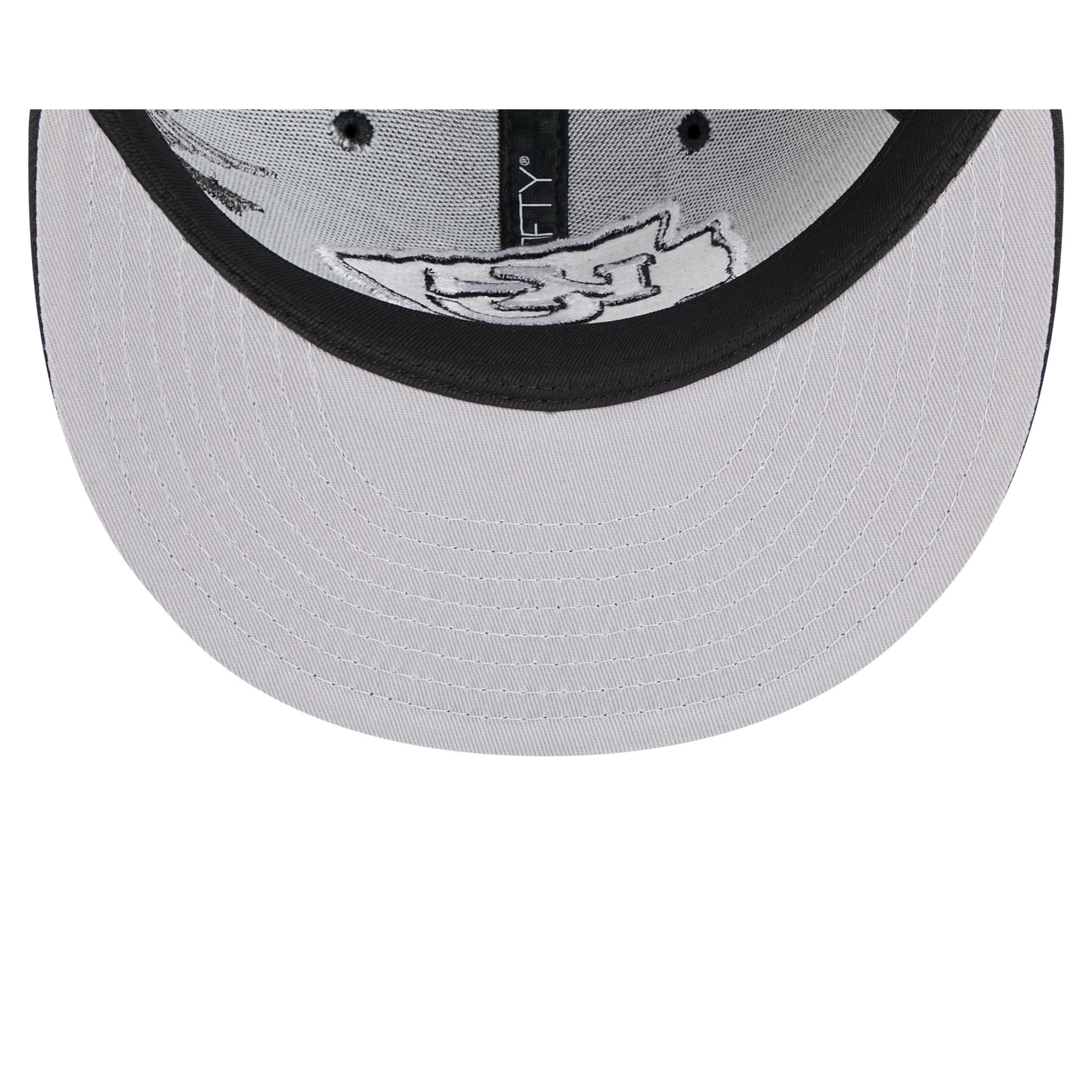 Kansas City Chiefs City Art 9FIFTY Snapback Hat