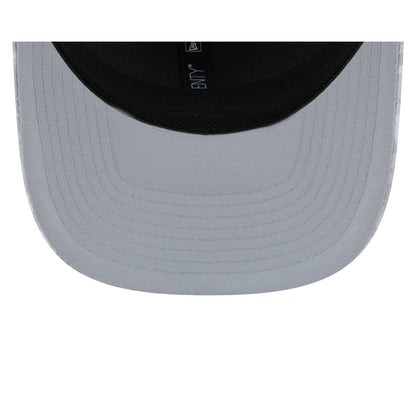 Kansas City Chiefs 2024 Salute to Service 9SEVENTY Trucker Hat