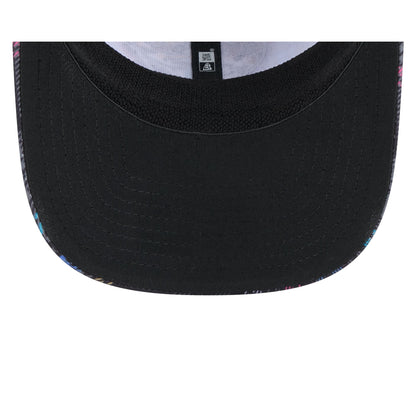 Kansas City Chiefs 2024 Crucial Catch 9SEVENTY Trucker Hat