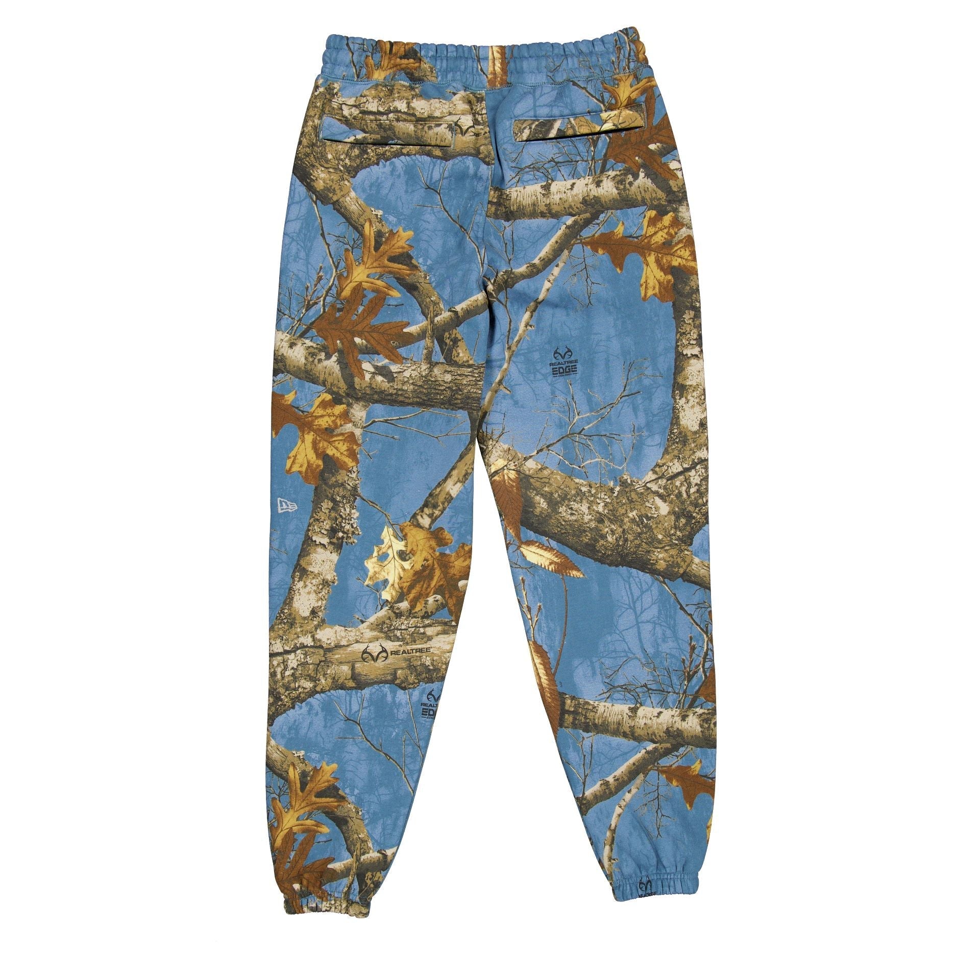 Kansas City Chiefs Realtree Sweatpants