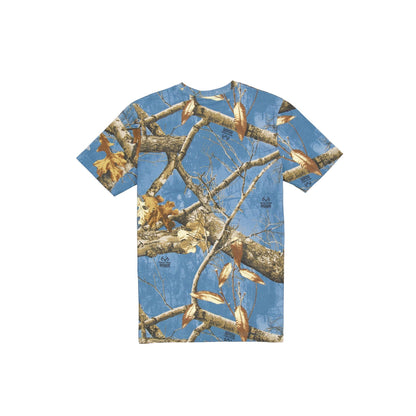 Kansas City Chiefs Realtree T-Shirt