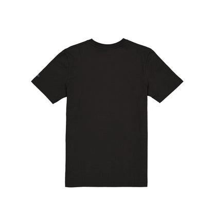 Kansas City Chiefs Black Realtree T-Shirt