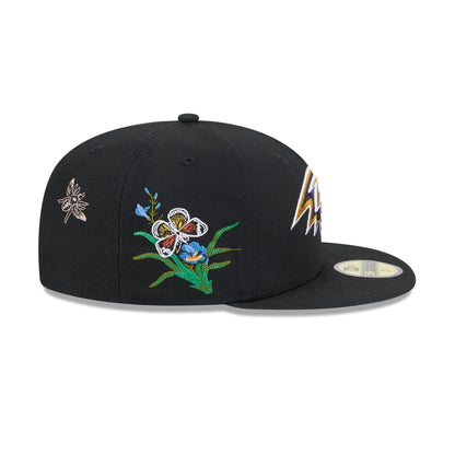 FELT x Baltimore Ravens 59FIFTY Fitted Hat