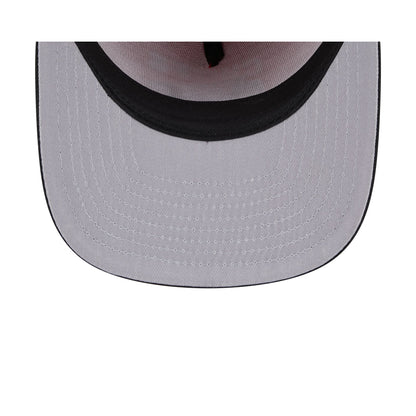 FELT x Kansas City Chiefs 9FIFTY A-Frame Snapback Hat