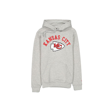 Kansas City Chiefs Game Day Hoodie