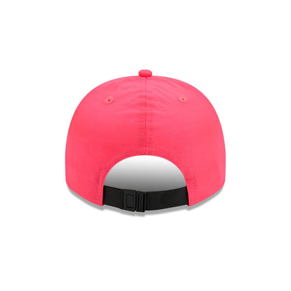 San Francisco 49ers Everyday Nylon Pink Golfer Hat