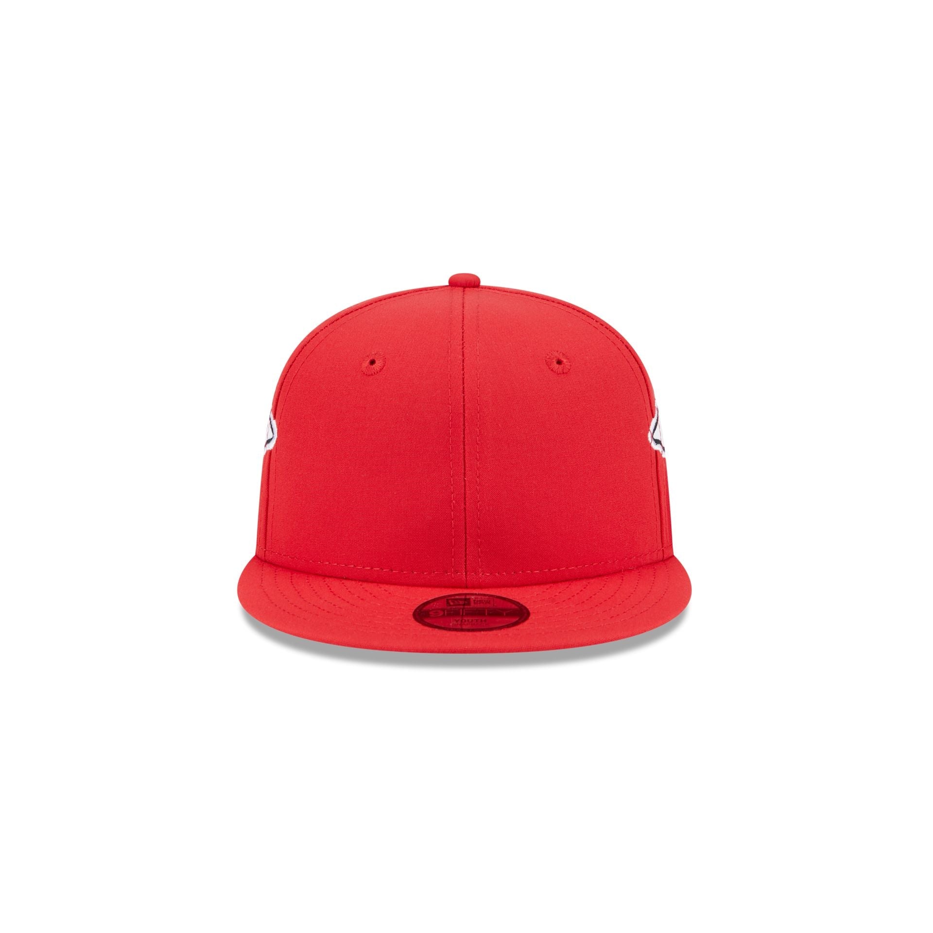 Kansas City Chiefs Kids Helmet 9FIFTY Snapback Hat