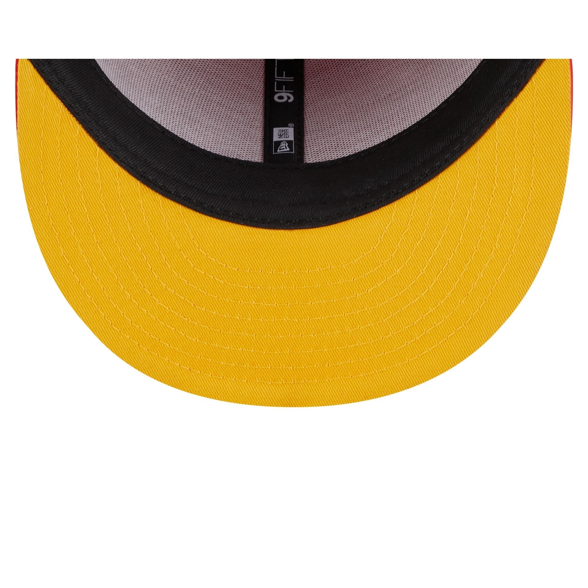 Kansas City Chiefs Kids Helmet 9FIFTY Snapback Hat