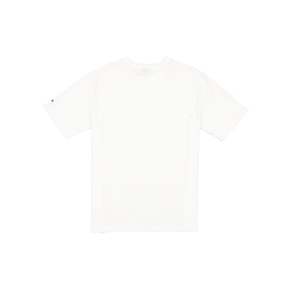 Kansas City Chiefs Sport Classics Washed Optic White T-Shirt