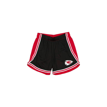 Kansas City Chiefs Sport Classics Women's Shorts