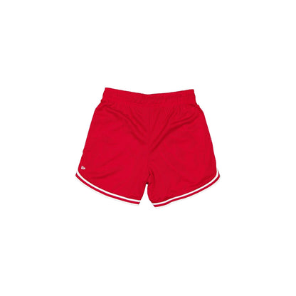 Kansas City Chiefs Sport Classics Women's Shorts
