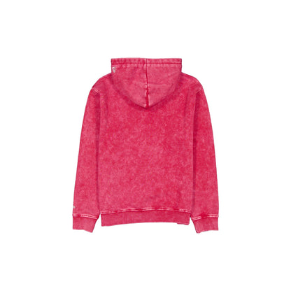 Kansas City Chiefs Sport Classics Washed Hoodie