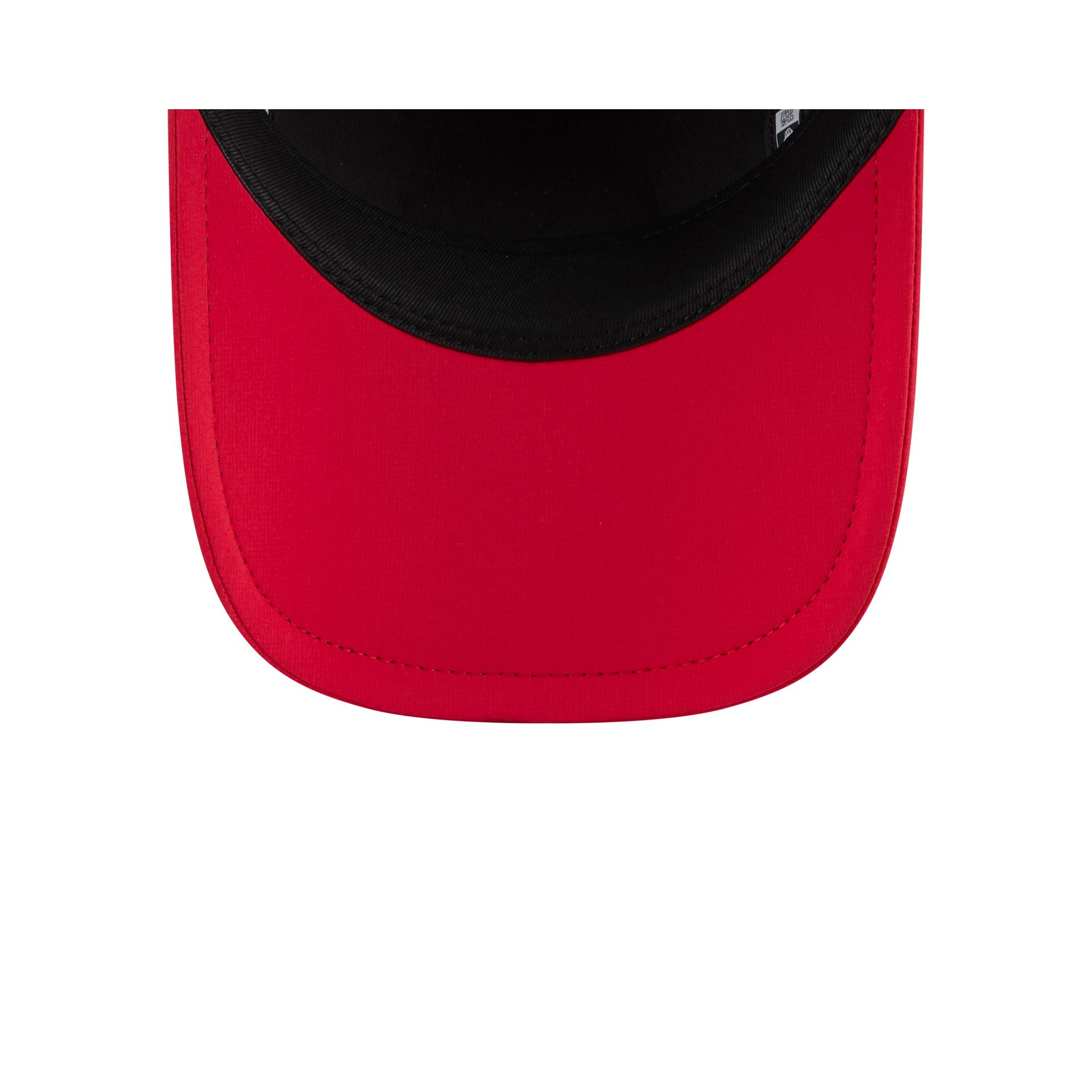 Kansas City Chiefs Poly Runner Adjustable Hat