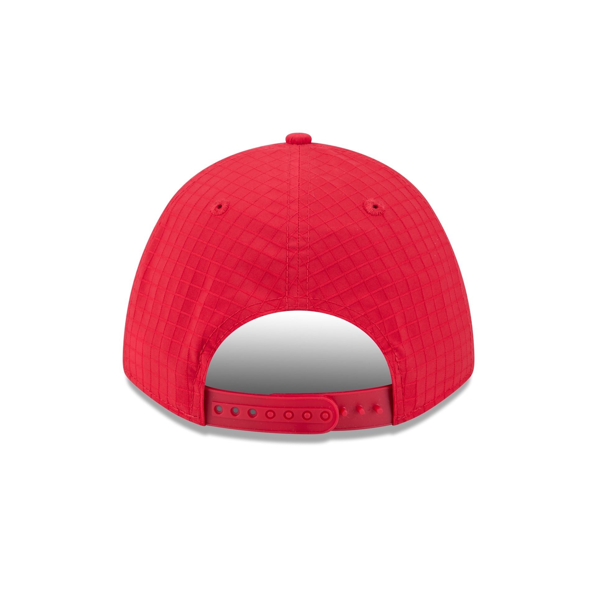 Kansas City Chiefs Ripstop 9FORTY M-Crown A-Frame Snapback Hat