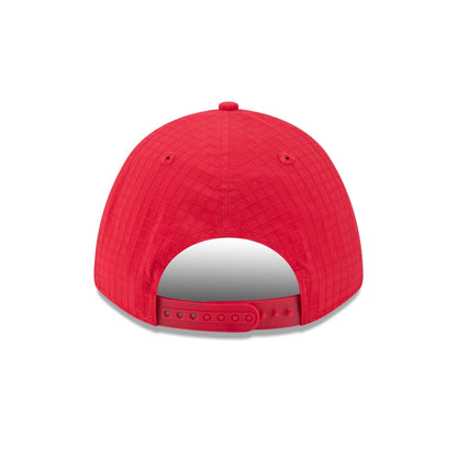 Kansas City Chiefs Ripstop 9FORTY M-Crown A-Frame Snapback Hat