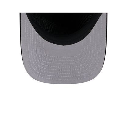 Kansas City Chiefs Graphite Brushstroke Golfer Hat