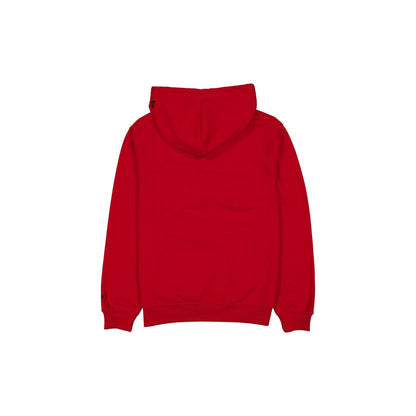 Kansas City Chiefs 2025 Training Hoodie