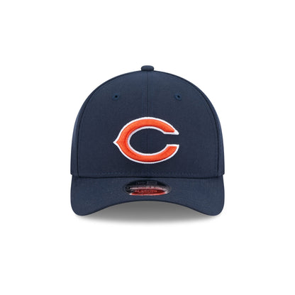Chicago Bears Team Secondary 9FORTY M-Crown Snapback Hat