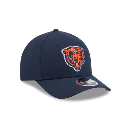 Chicago Bears Team Kids 9FORTY M-Crown Snapback Hat