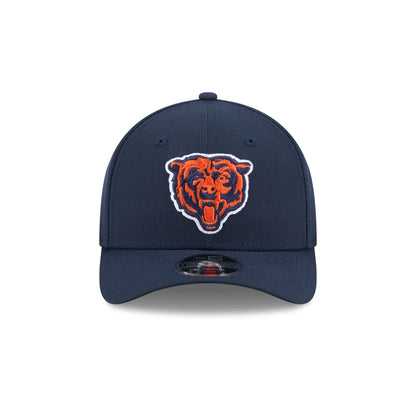Chicago Bears Team Kids 9FORTY M-Crown Snapback Hat