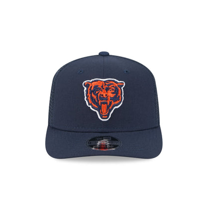 Chicago Bears Team 9SEVENTY Trucker Hat
