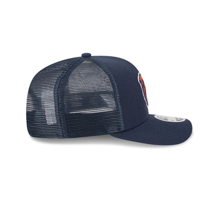 Chicago Bears Team 9SEVENTY Trucker Hat