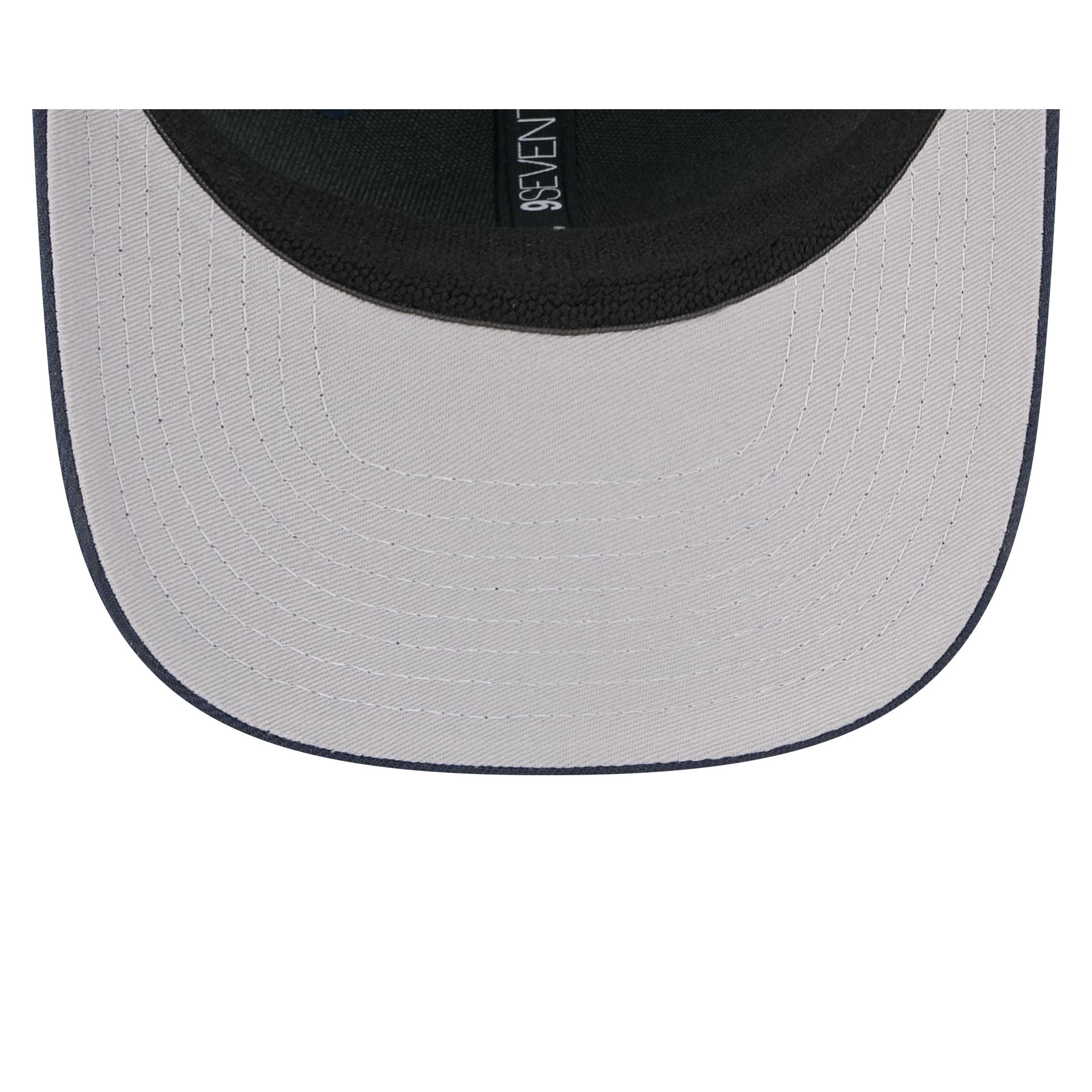 Chicago Bears Team 9SEVENTY Trucker Hat