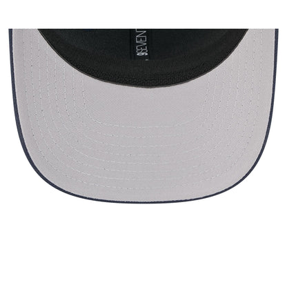 Chicago Bears Team 9SEVENTY Trucker Hat