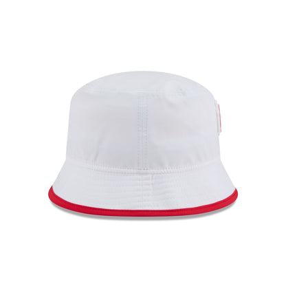 Kansas City Chiefs 2025 Training Bucket Hat