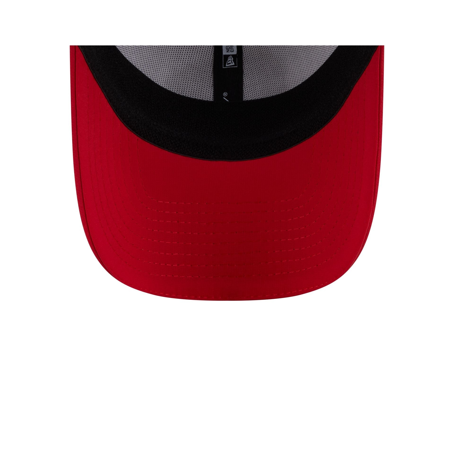 Kansas City Chiefs 2025 Training 39THIRTY Stretch Fit Hat