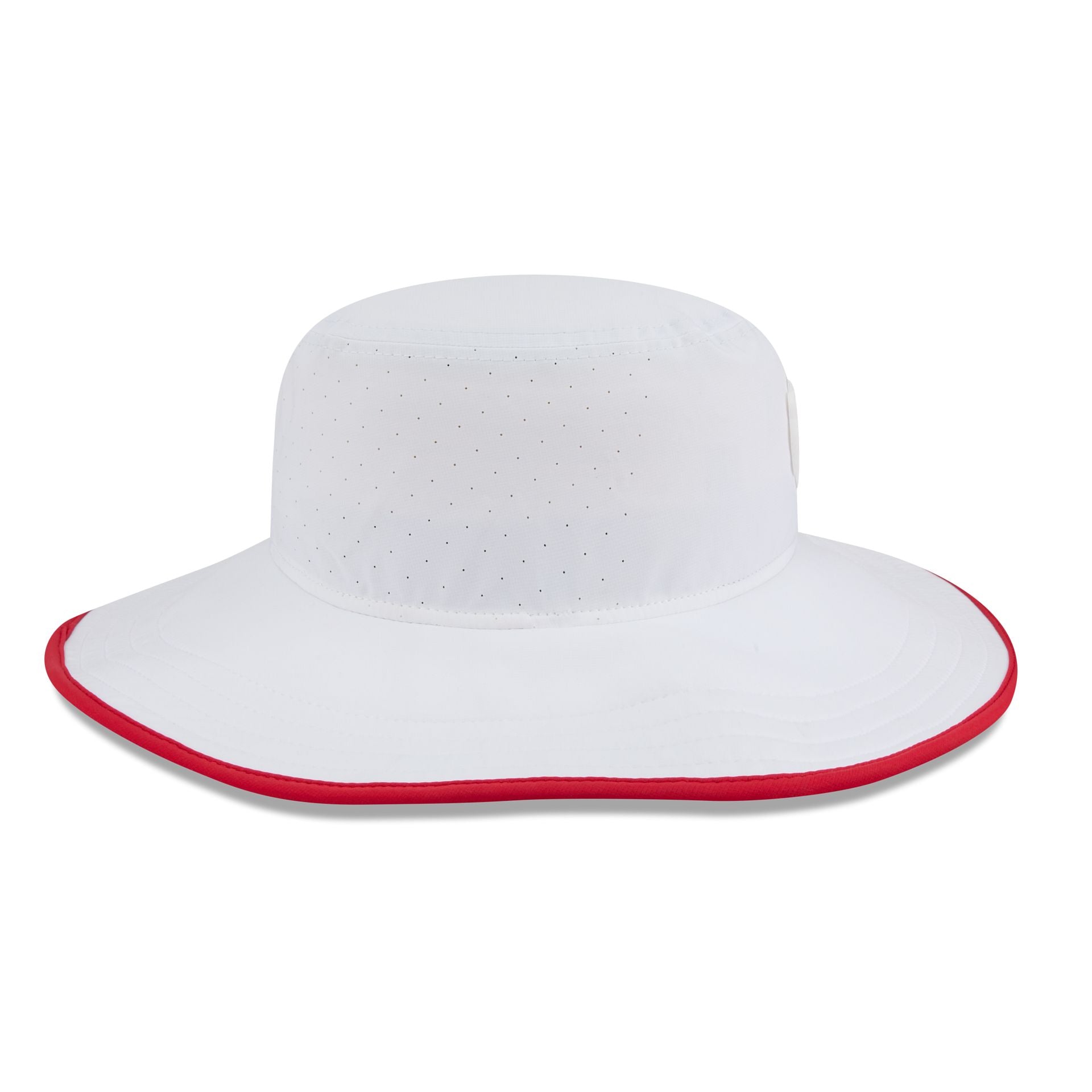 Kansas City Chiefs 2025 Training Panama Bucket Hat