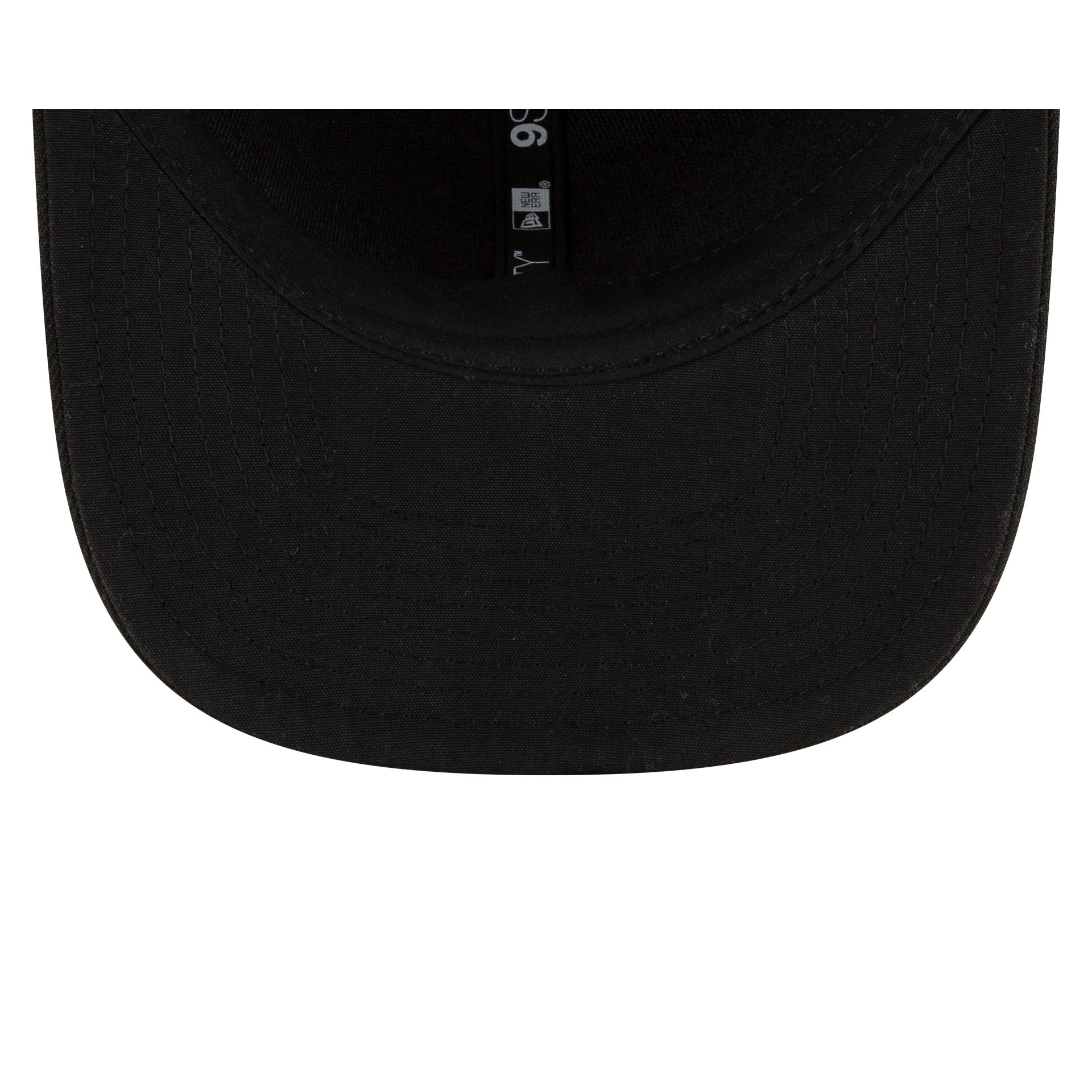 Kansas City Chiefs 2024 Conference Champions Locker Room 9SEVENTY Stretch-Snap Hat