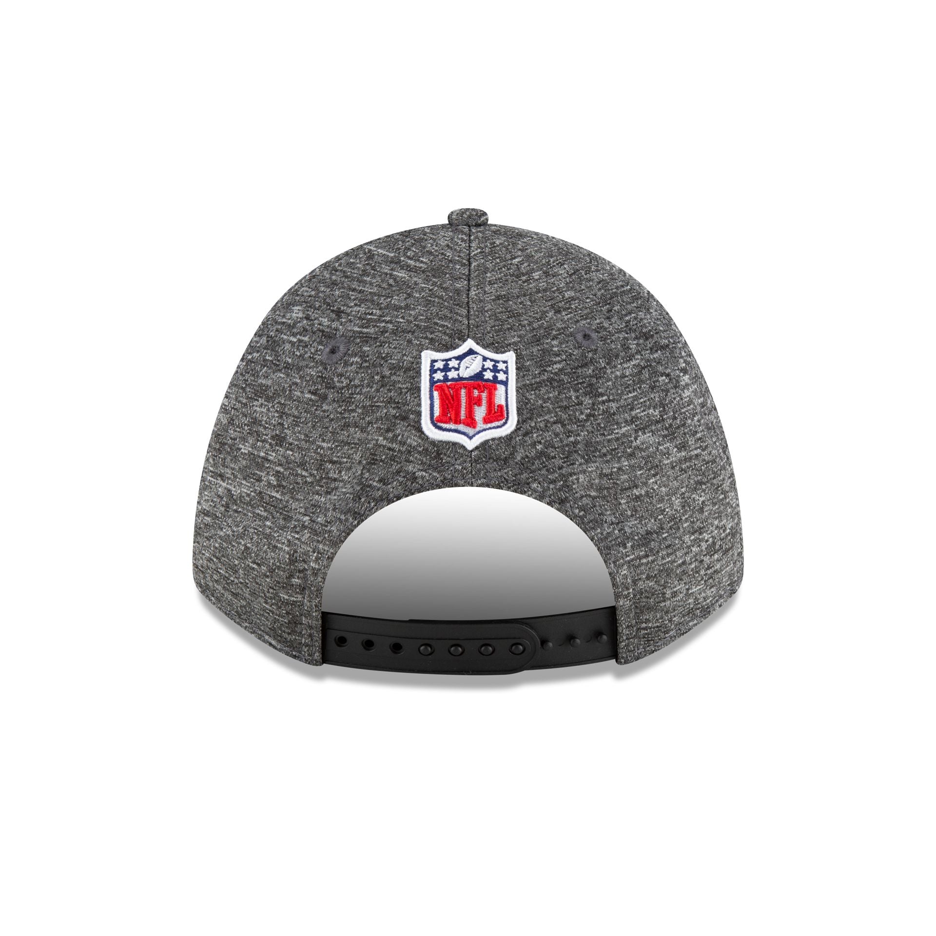 Kansas City Chiefs Super Bowl LIX Participation 9FORTY M-Crown A-Frame Snapback Hat