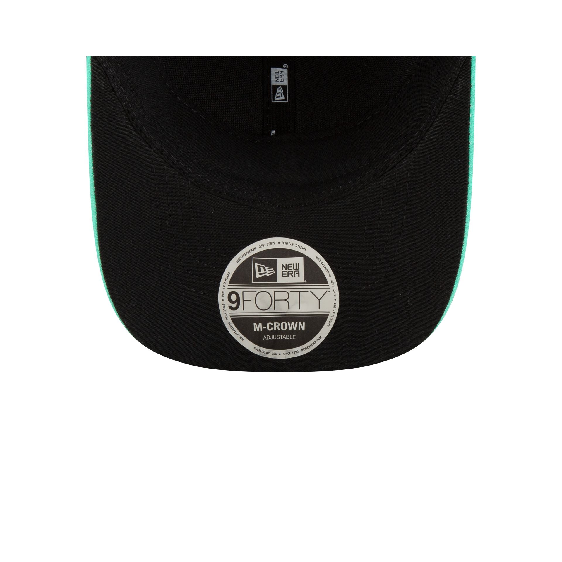 Kansas City Chiefs Super Bowl LIX Participation 9FORTY M-Crown Snapback Hat