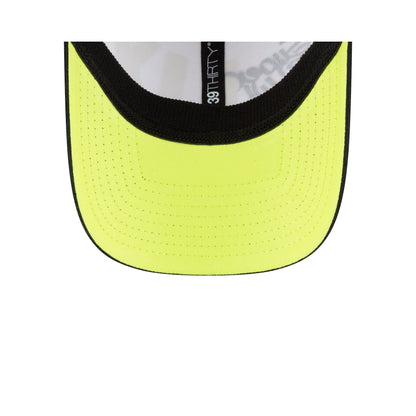 Kansas City Chiefs Super Bowl LIX Participation 39THIRTY Stretch Fit Hat