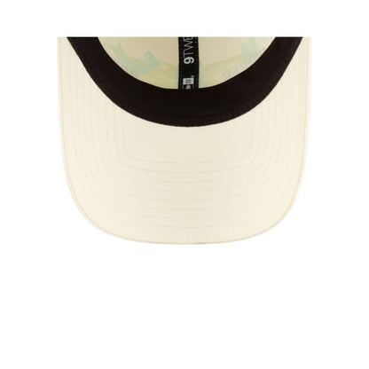 Kansas City Chiefs Super Bowl LIX Participation 9TWENTY Adjustable Hat