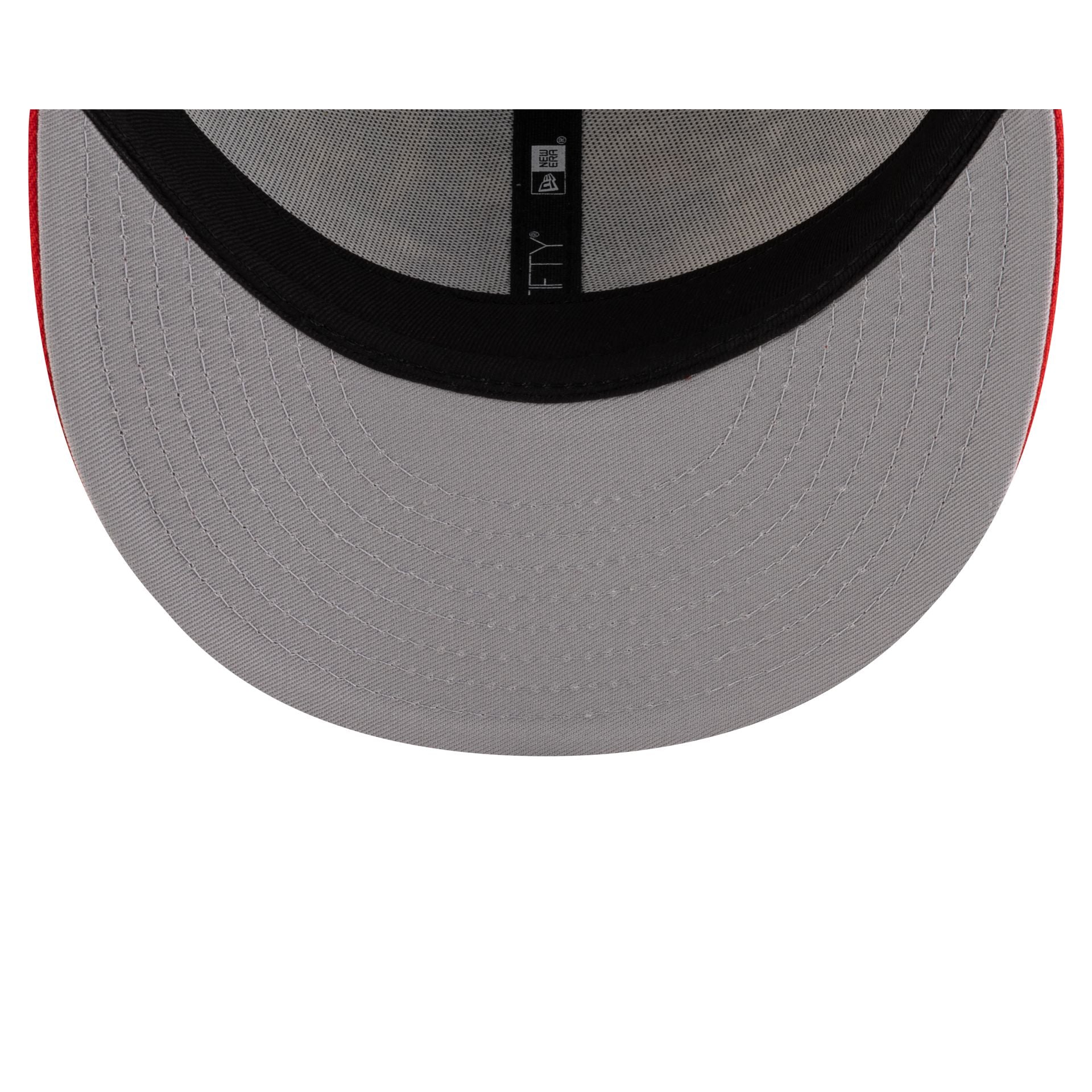 Just Caps Realtree Kansas City Chiefs Low Profile 59FIFTY Fitted Hat