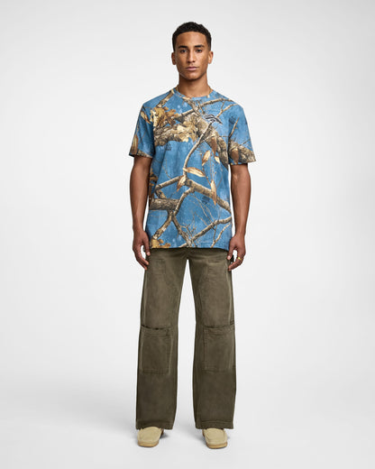 Kansas City Chiefs Realtree T-Shirt