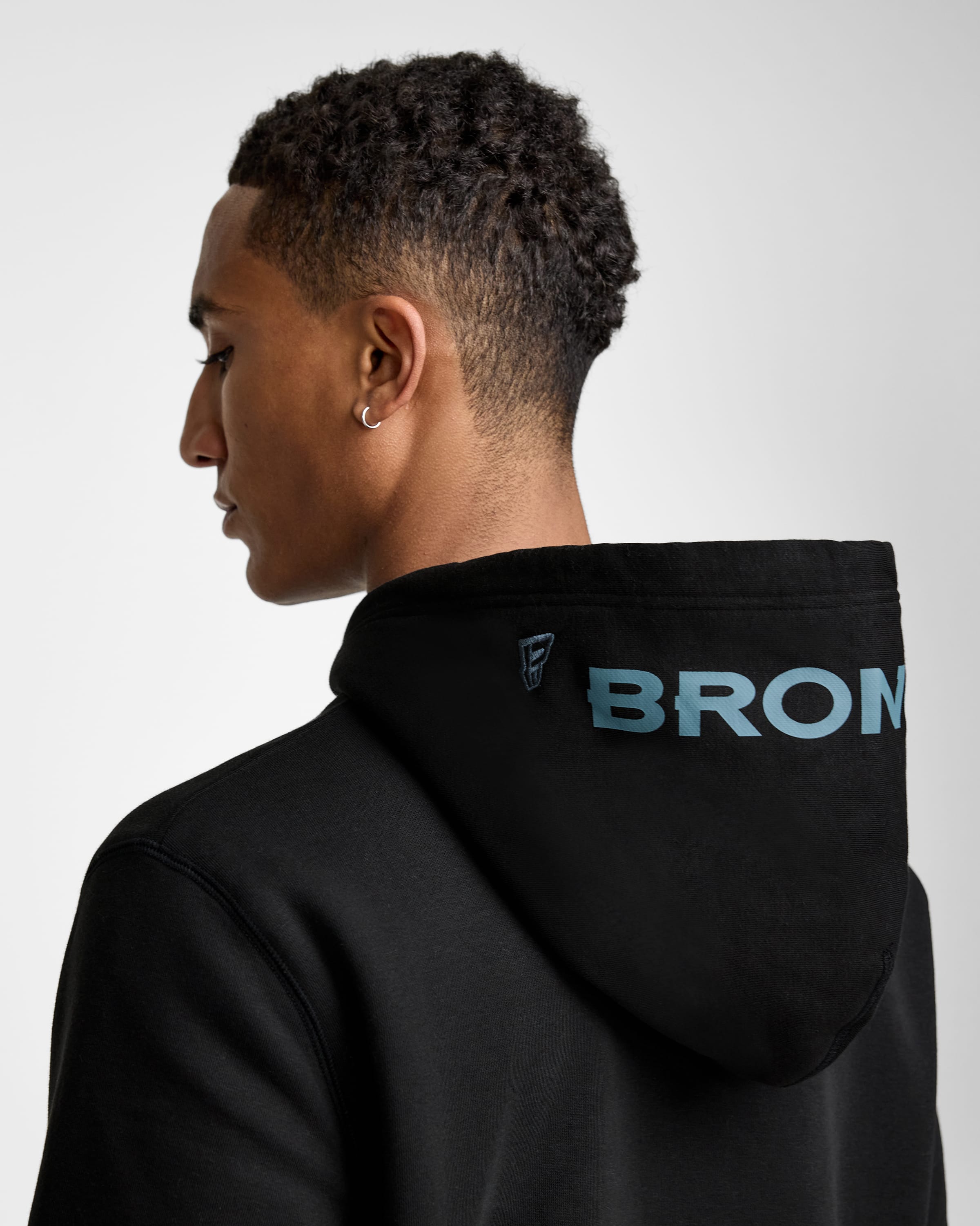 Kansas City Chiefs Black Realtree Hoodie