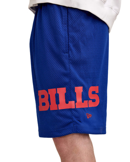 Kansas City Chiefs Summer Shorts
